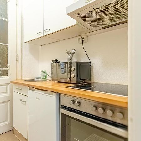 Chic Apartment- Suitable For Longstays Near Matzleinsforferplatz Vienna Esterno foto